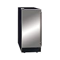 Franklin Chef FIM44 Commercial NSF-Certified 44-Pound Automatic Ice Maker