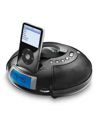 Excalibur iSnooze Alarm Clock