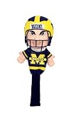 University of Michigan Wolverines Mascot Driver Cover