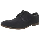 Clarks Euston Walk, Chaussures à lacets homme