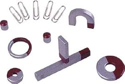 Toysmith Magnet Set