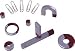 Toysmith Magnet Set