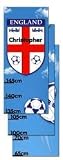 from Personalised Childrens Products Personalised Childrens England Height Chart