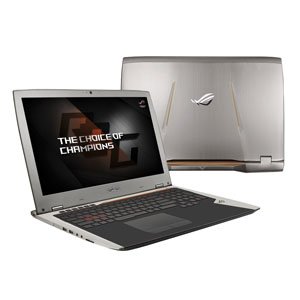 エイスース 17.3型 ノートパソコン ROGシリーズ GX700VO GX700VO-GC009T