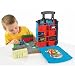 THOMAS TANK TRAIN DIE CAST TAKE-N-PLAY TOTE PLAYBOX