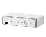 Uniden ハイビジョン対応地上デジタルチューナー DT100-HDMI(W) ホワイト