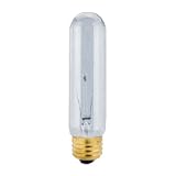 Satco S3252 120V 40 Bulb Clear