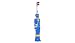 Braun Oral-B Stages Power Rangers Power Toothbrush -BLUE