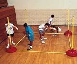 Mosston Agility Web Set