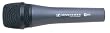 Sennheiser E835-S Lead Vocal Stage Microphone