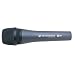 Sennheiser E835 Dynamic Super Cardioid Microphone