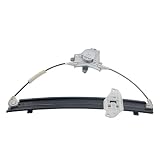 Auto7 910-0395 Window Regulator by Auto7
