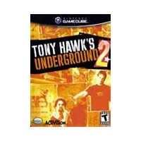 Tony Hawk's Underground 2