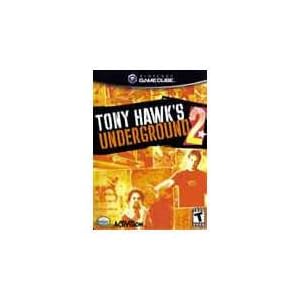 Tony Hawk's Underground 2 by Activision