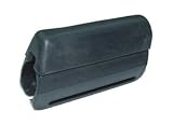 Leapers Delta Style Cheek Rest Fits 4 Position AR15 Collapsible Rifle Stocks by Leapers