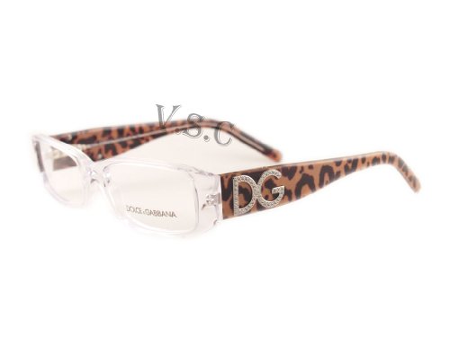DOLCE GABBANA 3044B color 695 Eyeglasses