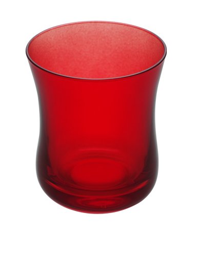 Villeroy & Boch 1137123440 vivo Design 0712 Becher klein rot Preisvergleich