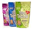MiracleCorp Trim Treats for Dogs, Variety 3-Pack