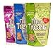 MiracleCorp Trim Treats for Dogs, Variety 3-Pack