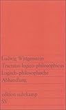 Tractatus Logico-Philosophicus
