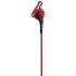 iLuv iEP415RED Fit Active High Fidelity Sports Earphones with Speak EZ Remote for iPod/iPhone/iPad - Red