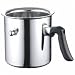 Bergner Edelstahl Milchtopf 1,5 Liter