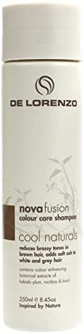 Nova Fusion Color Care Shampoo (Cool Naturals) by Nova Fusion