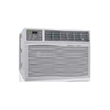 Soleus Air 25 - 000 BTU Window Air Conditioner Heat w Remote Control SG-WAC-25HCE