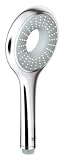 Grohe 27375000 Rainshower Icon 100 Handbrause