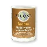 All 1 Rice Base 2.20 Pounds