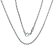 Stainless Steel Light Chain - 20'' long