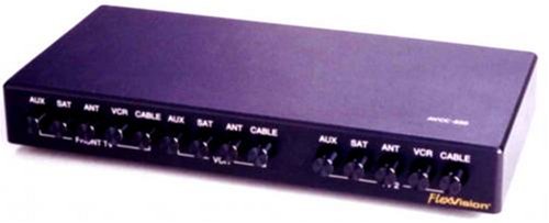 Flexvision AVCC530 Video Control Center