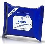 Klorane Eye Make-Up Remover Wipes 25's