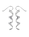 Boucles d'oreille - S - ER9241 - Pend...