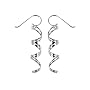 Boucles d'oreille - S - ER9241 - Pendientes de muj&hellip 