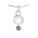 Sterling Silver 