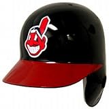 Cleveland Indians Official Batting Helmet