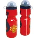 Manchester United 750 ml Water Bottle