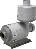 TRUSCO 小倉クラッチ オイルミスト除去装置 0.75KW OMS750
