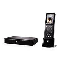 Logitech Squeezebox Duet Wi-Fi Internet Radio