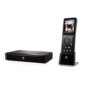Logitech Squeezebox Duet Network Music System by Logitech