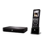 Logitech Squeezebox Duet Network Music System