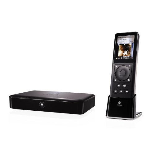 Logitech 930-000033 Sale ∣ ⊳ Very best Selling price Logitech Squeezebox Duet Wi-Fi Internet Radio