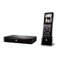 Logitech Squeezebox Duet Wi-Fi Internet Radio