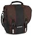 Timbuk2 Blogger Shoulder Bag (Dark Brown/Black/Dark Brown) Timbuk2 Blogger Shoulder Bag (Dark Brown/Black/Dark Brown)