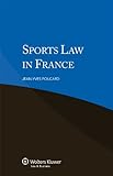 Sports law in France
