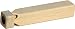 Maple Landmark Wooden Train Whistle Plain