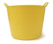 Sp42yf Lrg Yllw 38 Ltr Tub - Tubtrugs, Llc