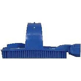 Decker Washer/groomer Comb 8l X 3-1/2w