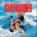 Cliffhanger, limited-edition two-CD set